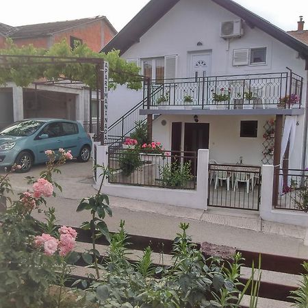 Nada Apartment 빌리제 외부 사진