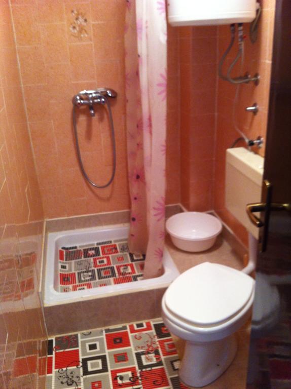 Nada Apartment 빌리제 외부 사진