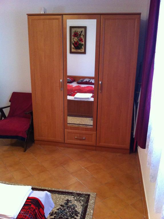Nada Apartment 빌리제 외부 사진