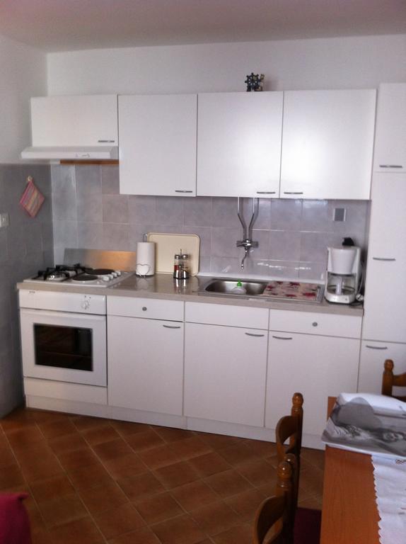 Nada Apartment 빌리제 외부 사진