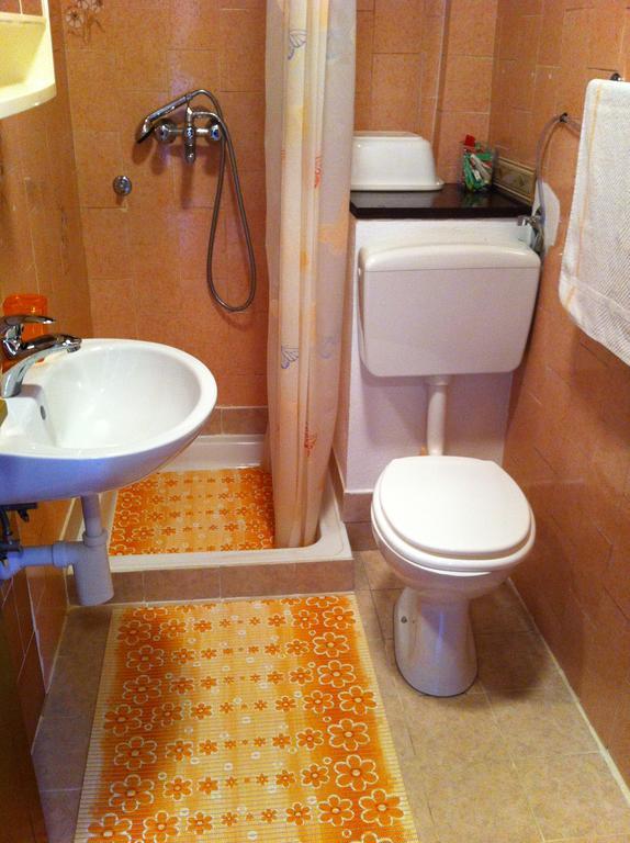 Nada Apartment 빌리제 외부 사진