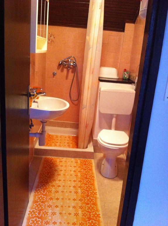 Nada Apartment 빌리제 외부 사진