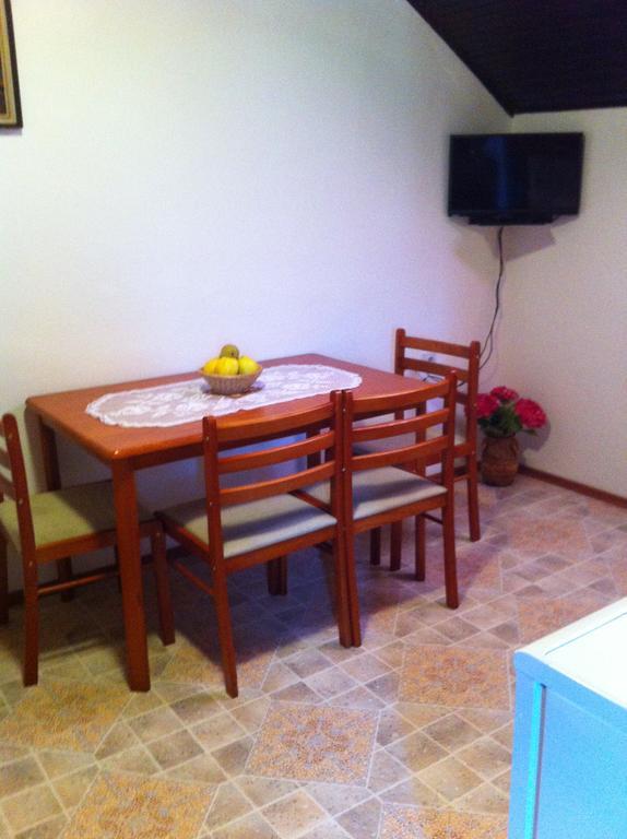 Nada Apartment 빌리제 외부 사진