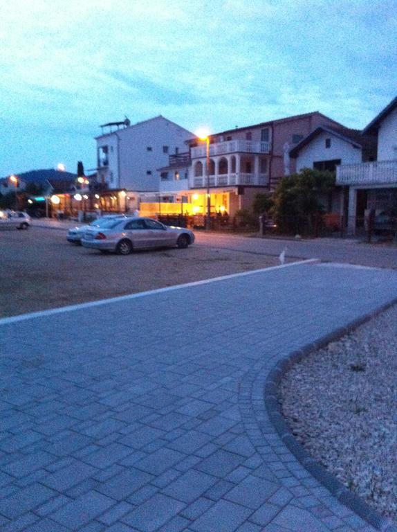 Nada Apartment 빌리제 외부 사진
