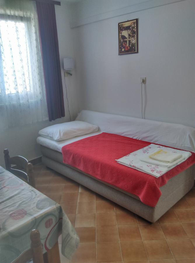Nada Apartment 빌리제 외부 사진