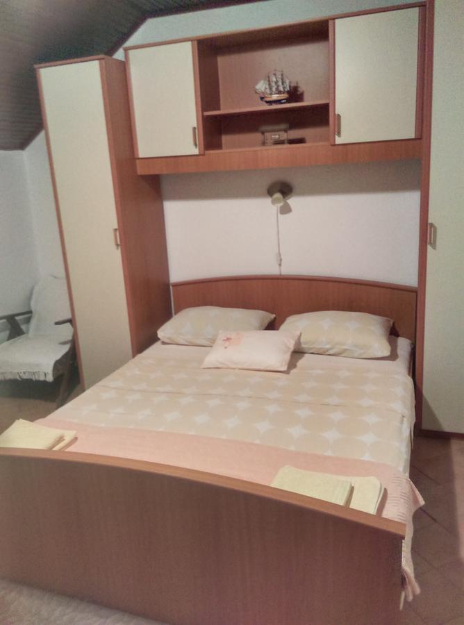 Nada Apartment 빌리제 외부 사진
