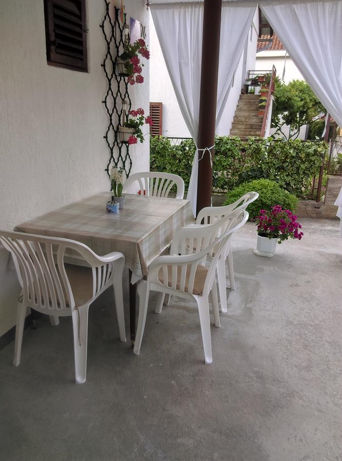 Nada Apartment 빌리제 외부 사진
