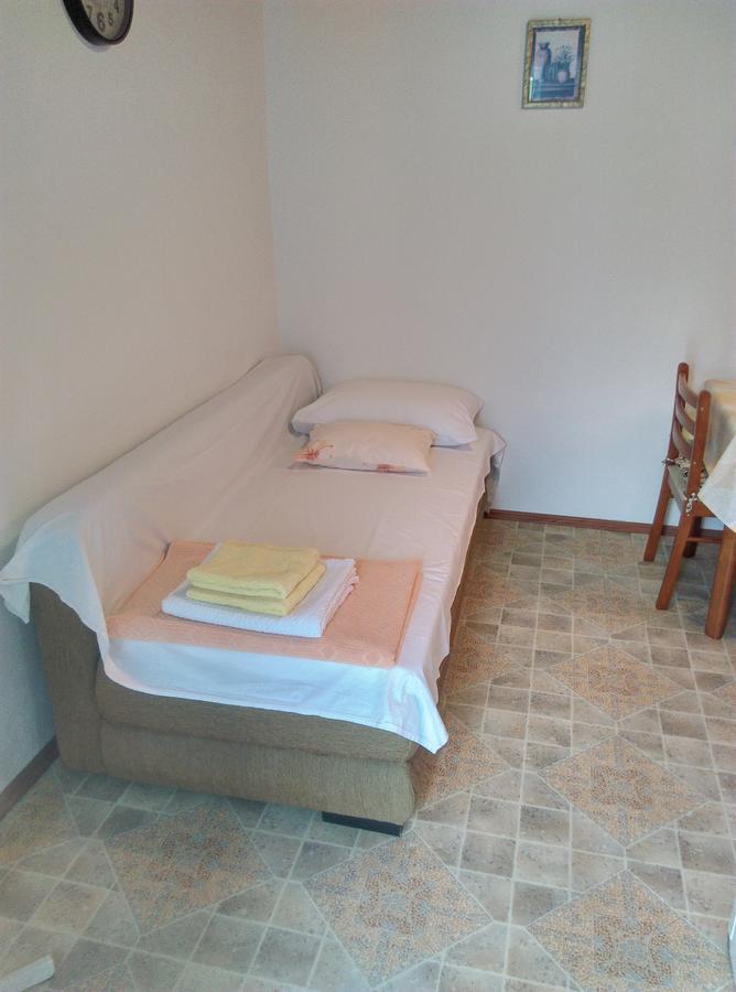 Nada Apartment 빌리제 외부 사진