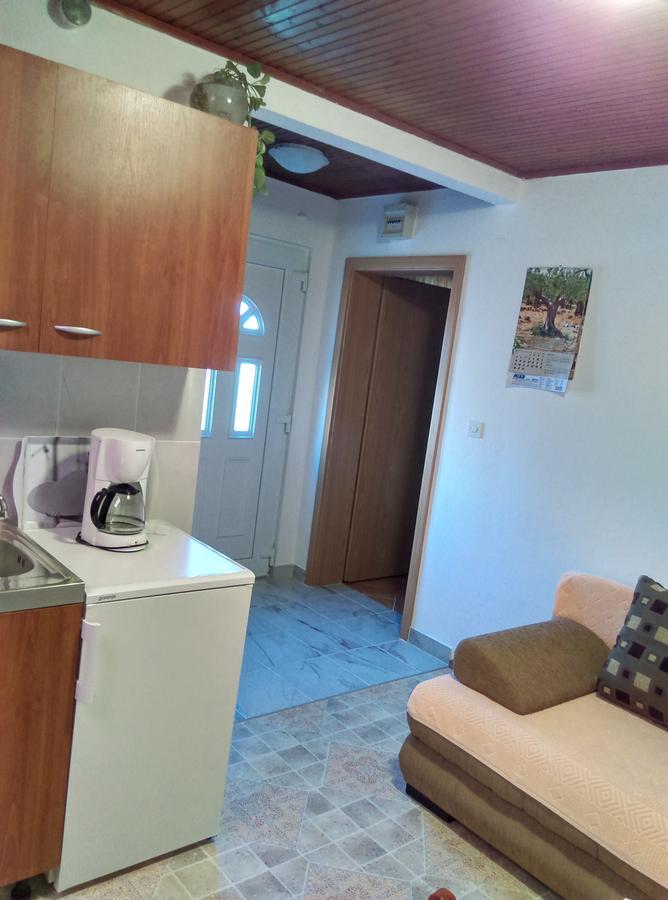 Nada Apartment 빌리제 외부 사진