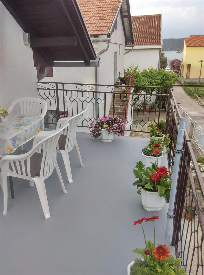 Nada Apartment 빌리제 외부 사진