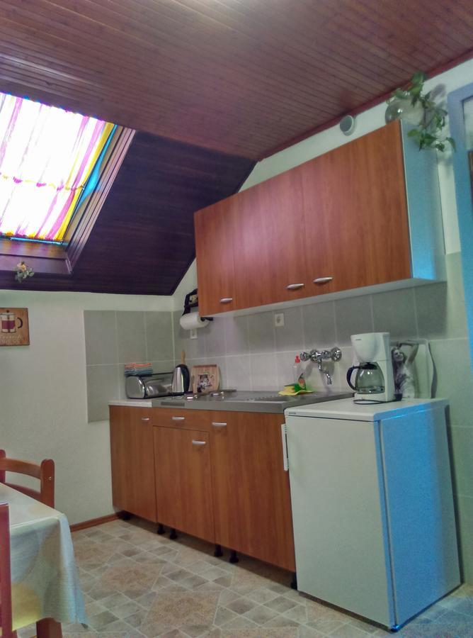 Nada Apartment 빌리제 외부 사진